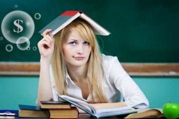Personal Loans for School Teachers | Good or Bad Credit
