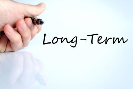 personal loans long term