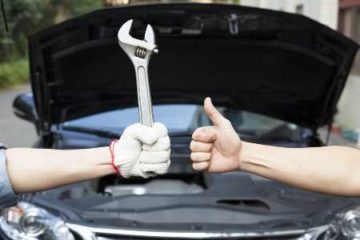 Financial Assistance for Car Repairs: Is Free Money Real?
