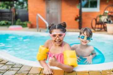 Above Ground Swimming Pool Financing No Credit Check