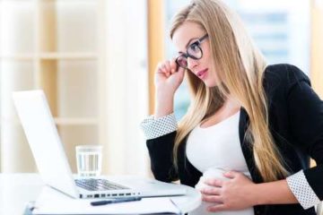 Can You Get A Personal Loan While on Maternity Leave?