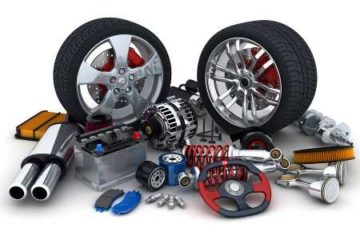 Financing Replacement & Performance Auto Parts: 3 Options