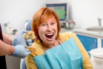 How To Pay for Dental Implants Without Going Broke