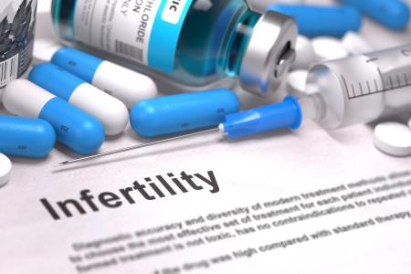 Infertility drugs