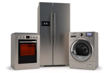 Free Appliance Replacement: Low Income Government Programs