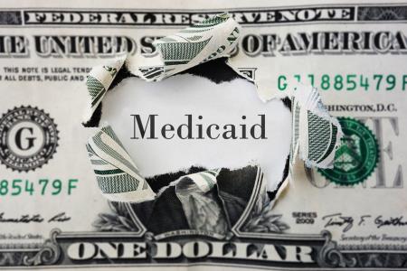 Medicaid imagery