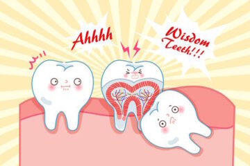 Help Paying for Wisdom Tooth Removal Costs